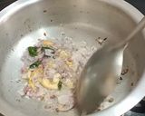 कोलंबीचे कालवण / प्रॉन्स करी (Prawn Curry Recipe In Marathi) रेसिपी स्टेप 3 फोटो 