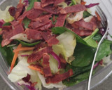 Foto langkah ke 3 dari resep #19 Italian Salad Dressing.