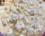 A picture of step 5 of Cool Ranch Doritos Baked Chicken 🐔.