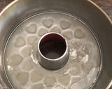 Foto del paso 1 de la receta: Bizcocho de naranja