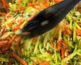 Foto del paso 1 de la receta: Pionono de verduras sin harinas