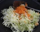 Foto langkah ke 2 dari resep Tumis Sayuran.