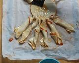 Une image de l'étape 5 de 🕷️ Feuilleté à la tomate araignée (Halloween).