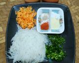 Foto langkah ke 1 dari resep Egg Dumpling.