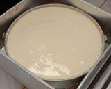 Foto langkah ke 9 dari resep Cheesecake.