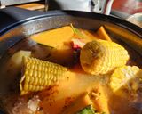 Foto del paso 4 de la receta: Cazuela de Cerdo Ahumada