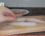 Foto del paso 1 de la receta: Guiso de rape y langostinos