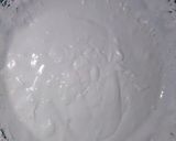 A picture of step 1 of Creamy delight.