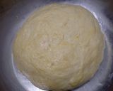 Foto langkah ke 3 dari resep Roti isi Ayam Teriyaki (Tanpa Ulen Tanpa Telur).