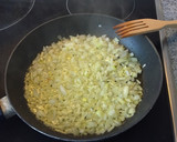 Foto del paso 3 de la receta: Macarrones con Chorizo