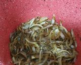 Foto del paso 2 de la receta Hígado encebollado