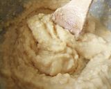 Foto del paso 5 de la receta: Arvejitas partidas