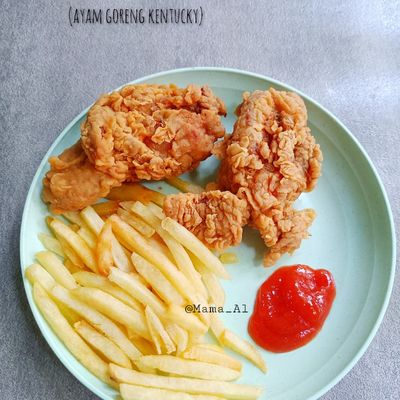 Langkah 6