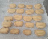 Foto del paso 6 de la receta: Galletas de mantequilla muy fáciles