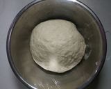 Foto langkah ke 2 dari resep Thin Crust Pizza (versi oven tangkring).