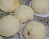 Foto langkah ke 3 dari resep 602.Bakpao.