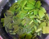 Foto del paso 12 de la receta Mega sopa de hortalizas y tuberculos