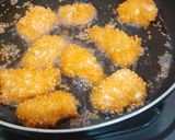Foto langkah ke 4 dari resep Nugget Ayam.