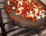 Foto del paso 2 de la receta: Canelones de atún