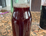 Foto del paso 2 de la receta: Agua de jamaica con canela