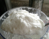 Foto del paso 1 de la receta: Lactonesa