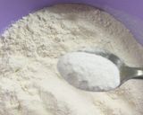 Foto del paso 5 de la receta: Mini Alfajorcitos con Nesquik 💟