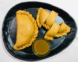 हिमाचली सिड्डू (Himachli siddu recipe in Hindi) रेसिपी चरण 4 फोटो