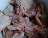 Foto langkah ke 1 dari resep TUTURAGA AYAM (MANADO).
