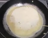 Foto langkah ke 3 dari resep Kulit Risol Anti Sobek.