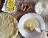 Foto langkah ke 4 dari resep Risoles Mayonaise / American Risol.