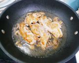 好上手「蘑菇奶油燉雞」濃郁奶香、好好吃!的食譜步驟4照片