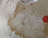 Foto langkah ke 2 dari resep Es Krim Gabin.