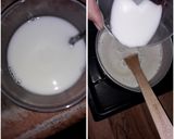 Foto del paso 2 de la receta: Atole de plátano
