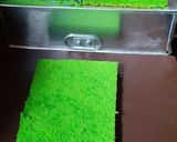 Foto langkah ke 4 dari resep Ice Milo Cake.