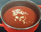 Foto del paso 2 de la receta: Sopa fría de tomate