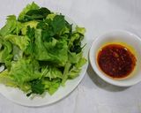 Hình bước làm 4 của món Cơm nhà đơn giản mà ngon 96