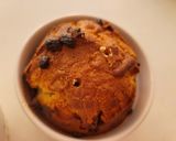 Foto del paso 8 de la receta: Ponque de vainilla con chips de chocolate en Air fryer (Mi versión)