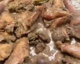 Foto langkah ke 5 dari resep Ayam Kampung Kelapa Andaliman Pedas Mantap.