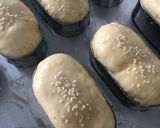 Foto langkah ke 2 dari resep Roti baso.