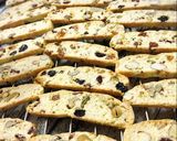 Hình bước làm 16 của món Biscotti