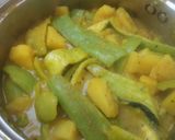 Foto del paso 3 de la receta: Ajiaco de Caigua🇵🇪