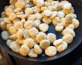Une image de l'étape 6 de Gnocchis de pomme de terre maison. #tablierdor2023.