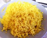 A picture of step 2 of My Chinese Chicken with Rice😀.
