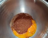 Foto del paso 1 de la receta: Tarta de yogurt griego