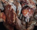 Foto del paso 2 de la receta: Filetitos de pollo con cebolla caramelizada
