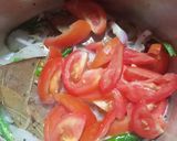 Banyard (kuthiraivali tomoto bhath recipe in tamil) ரெசிபி ஸ்டேப் 2 புகைப்படம்