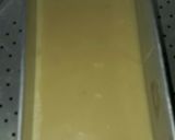 Foto langkah ke 5 dari resep Bolu kukus talas.