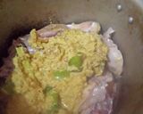Foto langkah ke 6 dari resep Bebek Sinjay ala simamak.