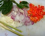 Foto langkah ke 2 dari resep Rendang Bumbu Indo*ood.