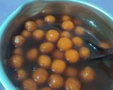 Foto langkah ke 4 dari resep Biji salak.